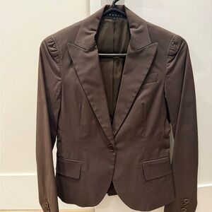 Theory classic blazer